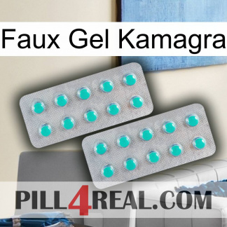 Fake Kamagra Gel 29